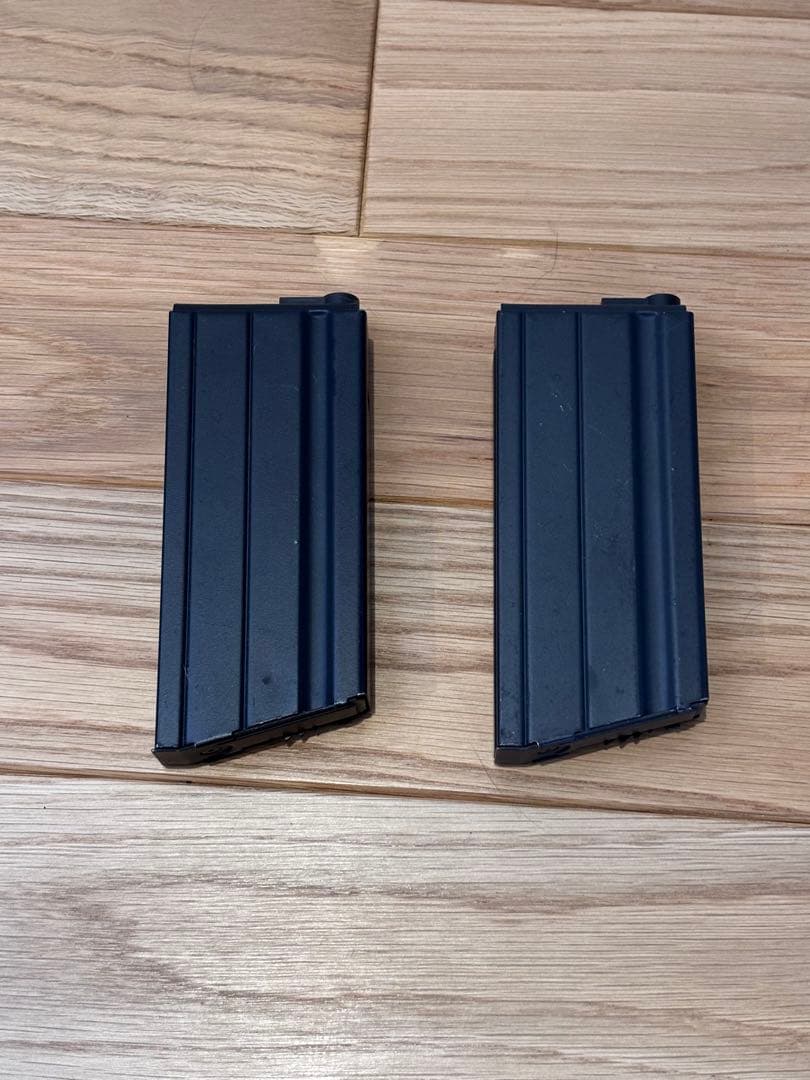 東京マルイ FAMASファマス電動ガン サイレンサー付き 動作未確認