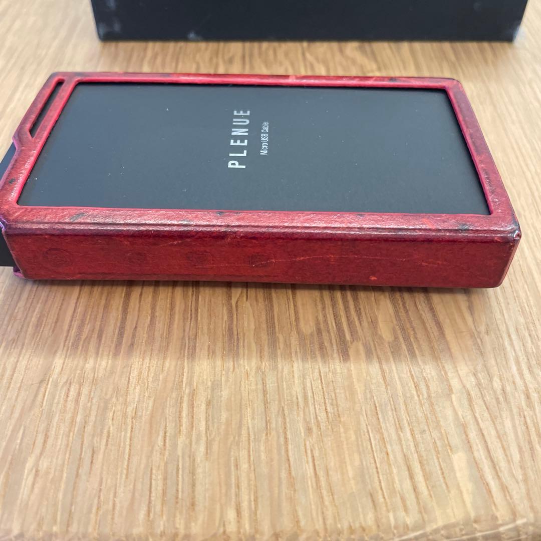 COWON/ ポータブルプレイヤーPLENUE 2 Mark II