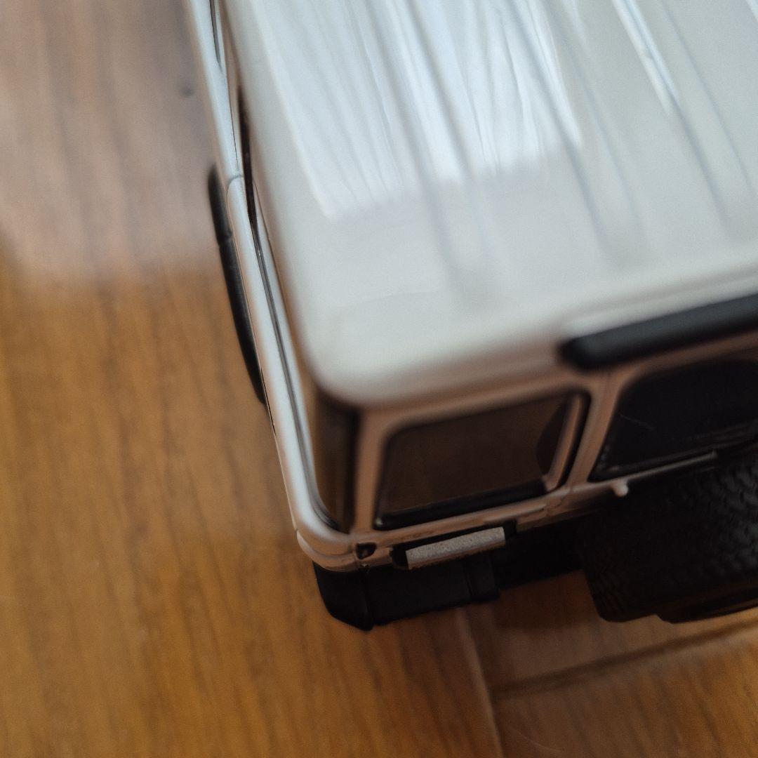 ランドクルーザー７０　ミニカー