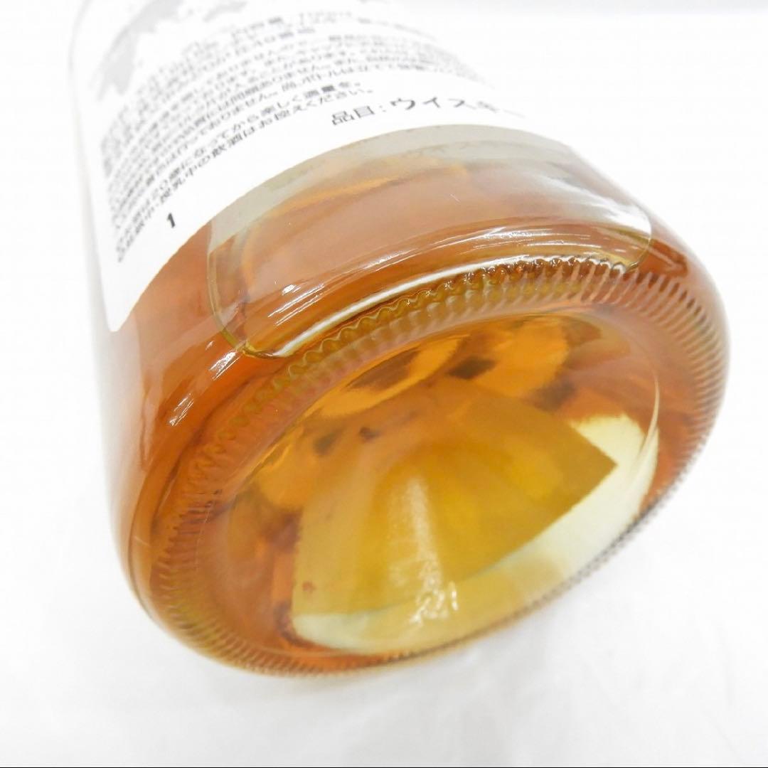 ☆希少ロットNO.1☆イチローズモルト505