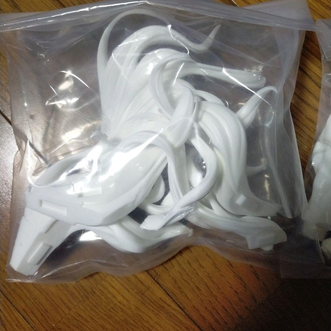 バーゲスト　ガレージキット　レジンキャストキット　フィギュア