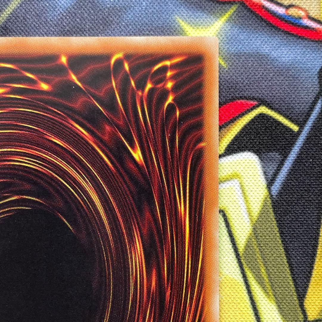 遊戯王 アクセスコード・トーカー 20thシークレットレア