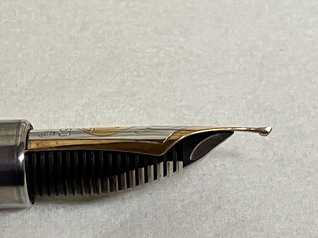 Pelikan M1000用ペン先 Mお年玉価格中