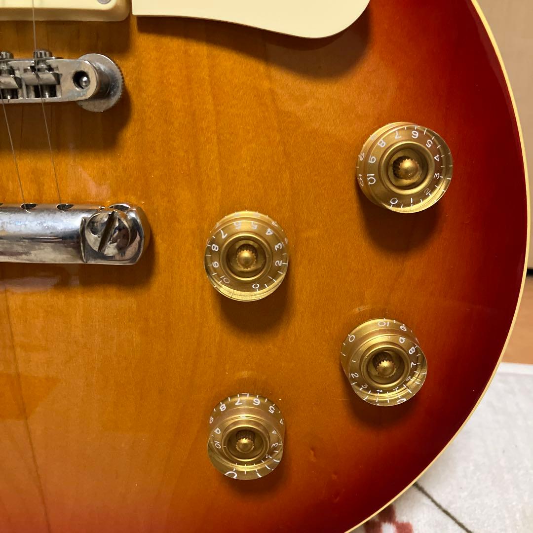 Orville Les Paul Model オービルレスポールギター