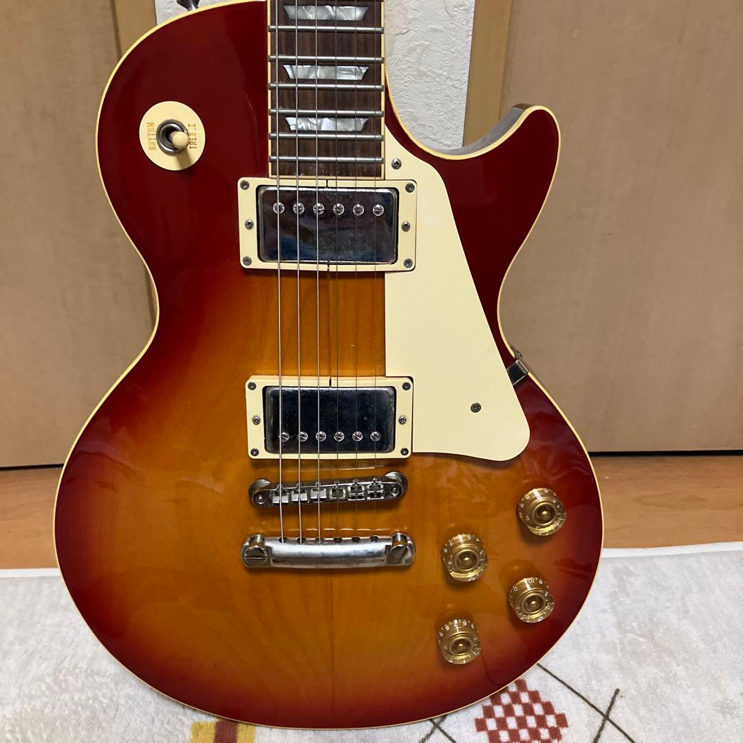 Orville Les Paul Model オービルレスポールギター