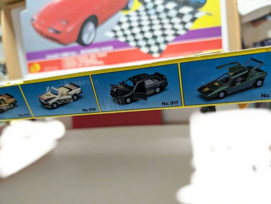 ♥Superior Racers 2 　10台セット 　デッドストック✨✨✨