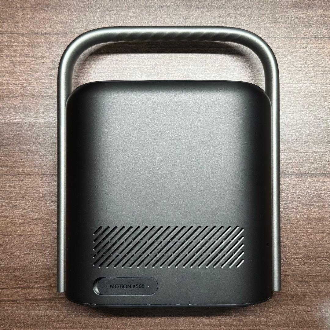 スピーカー・ウーファー soundcore Motion X500