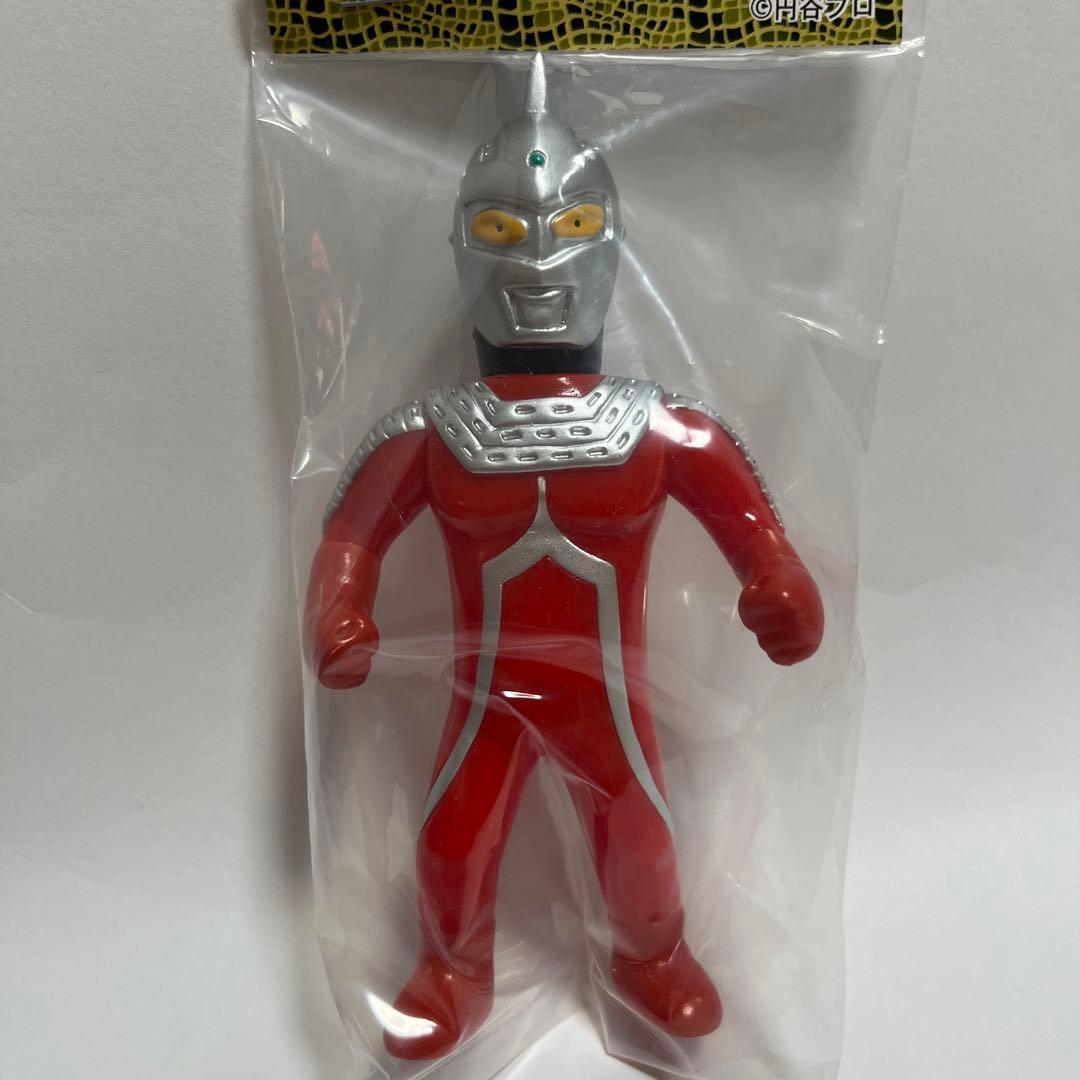 ウルトラファイト セブン サンガッツ本舗