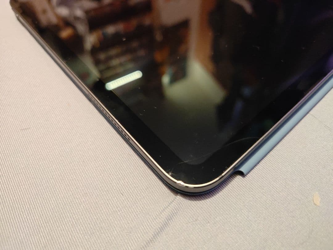 11インチiPad pro WiFi 512gb M4 スペースブラツク