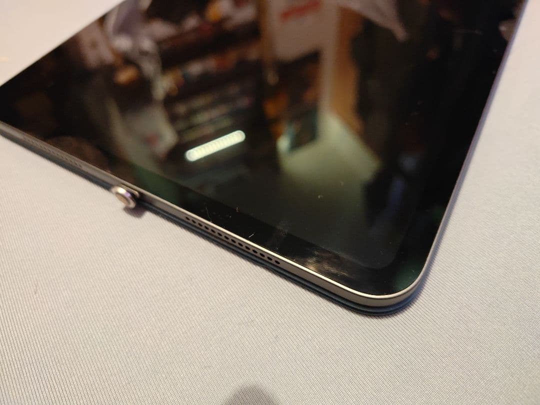 11インチiPad pro WiFi 512gb M4 スペースブラツク