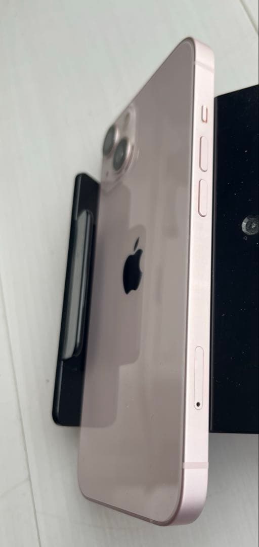 Apple iPhone 13 ピンク 128GB SIMフリー