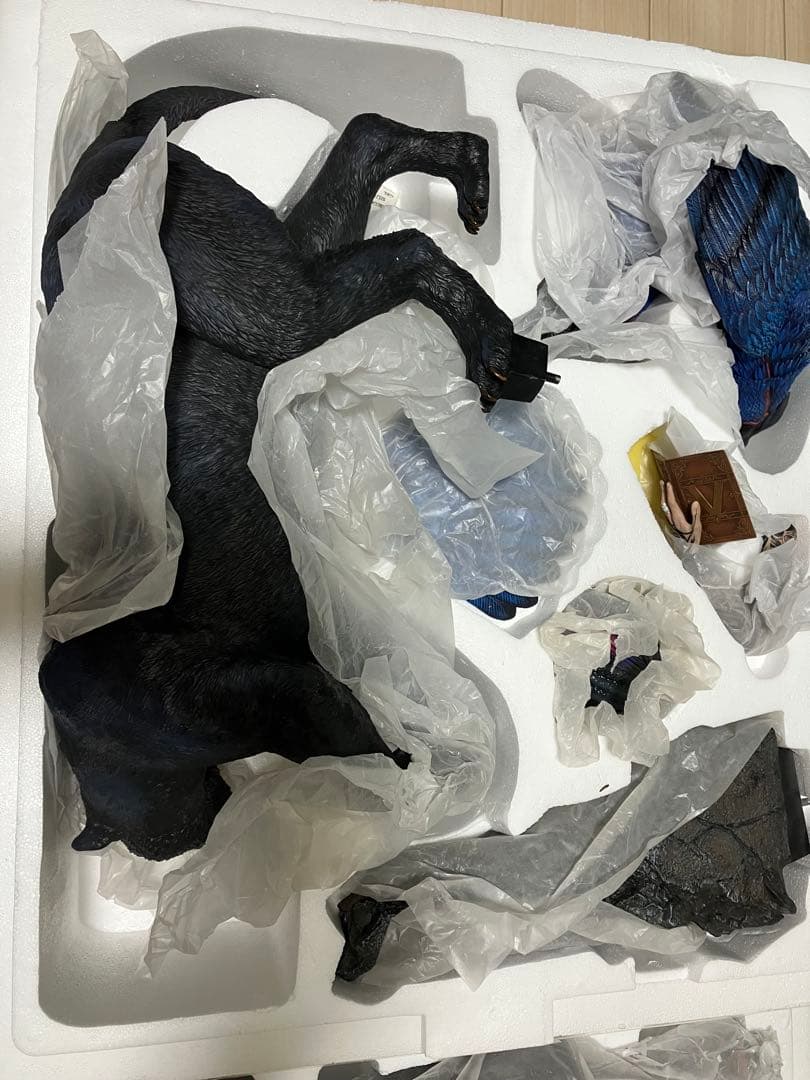 プライム1スタジオ　デビルメイクライ　V EX版 prime1studio