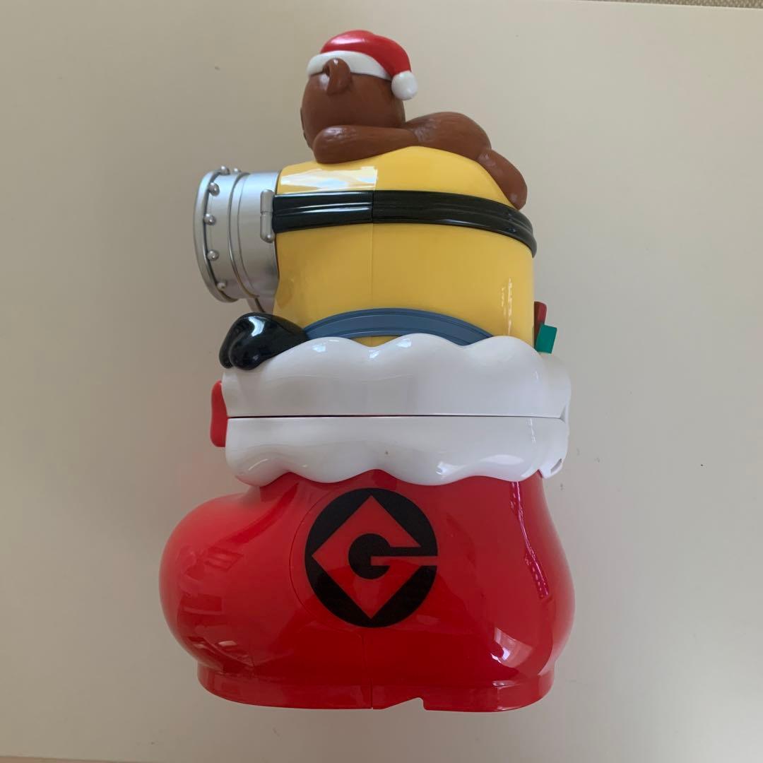 ミニオン ケース