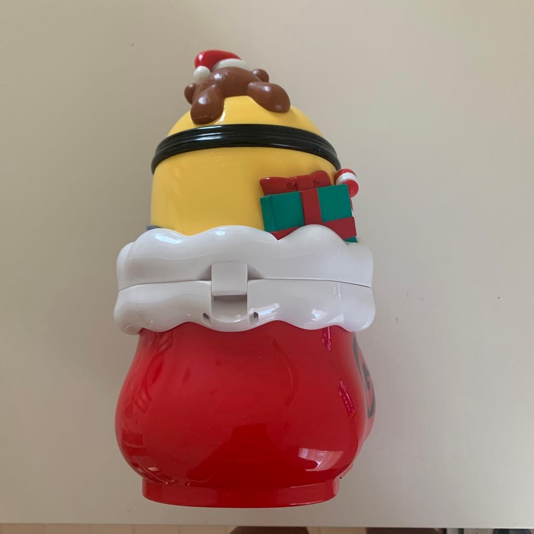 ミニオン ケース