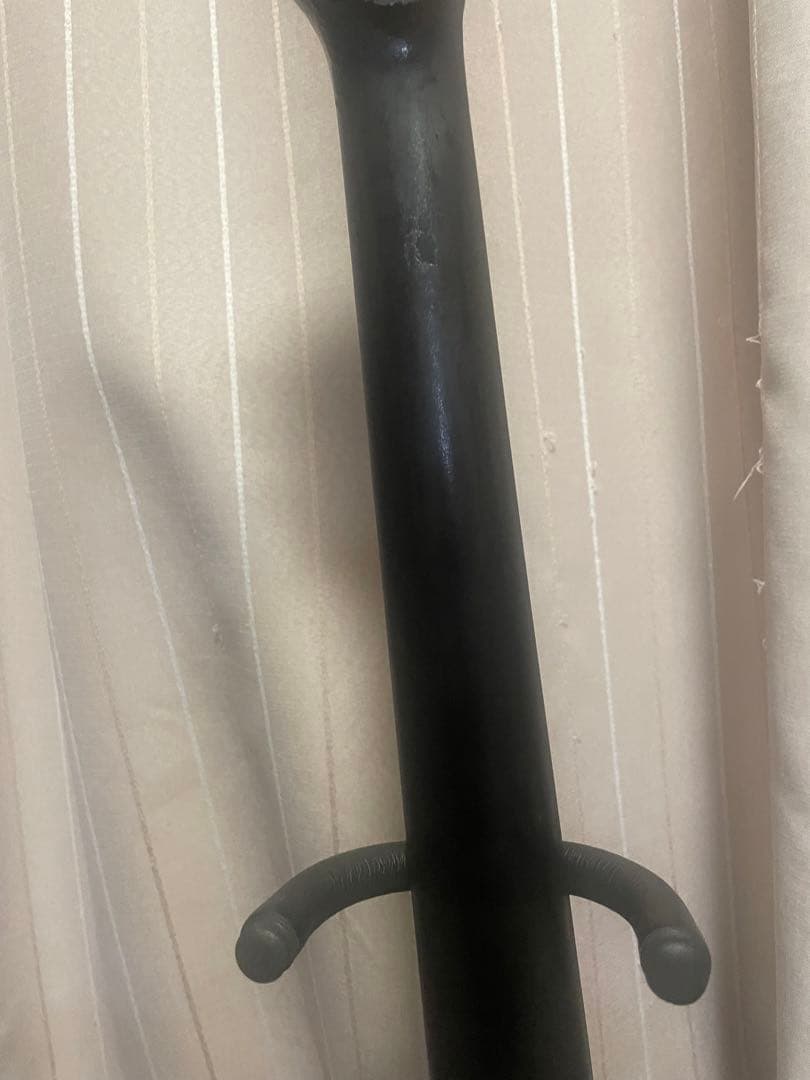 Gibson studio ブラック　ジャンク