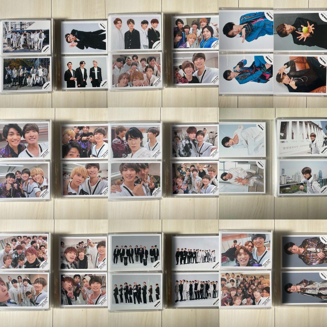 Man 向井康二 公式写真