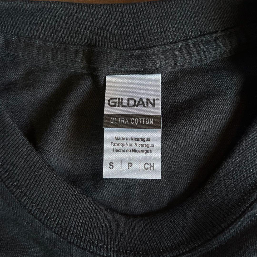 新品！！【King Gnu キングヌー】CEREMONY ロンT 常田大希 黒