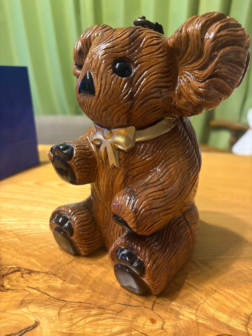 ドレクセル　ヘリテイジ　コアラ