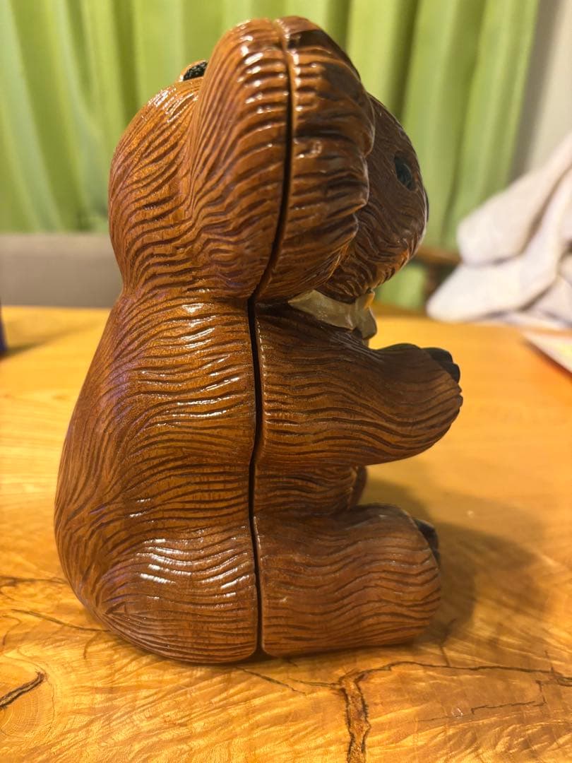 ドレクセル　ヘリテイジ　コアラ