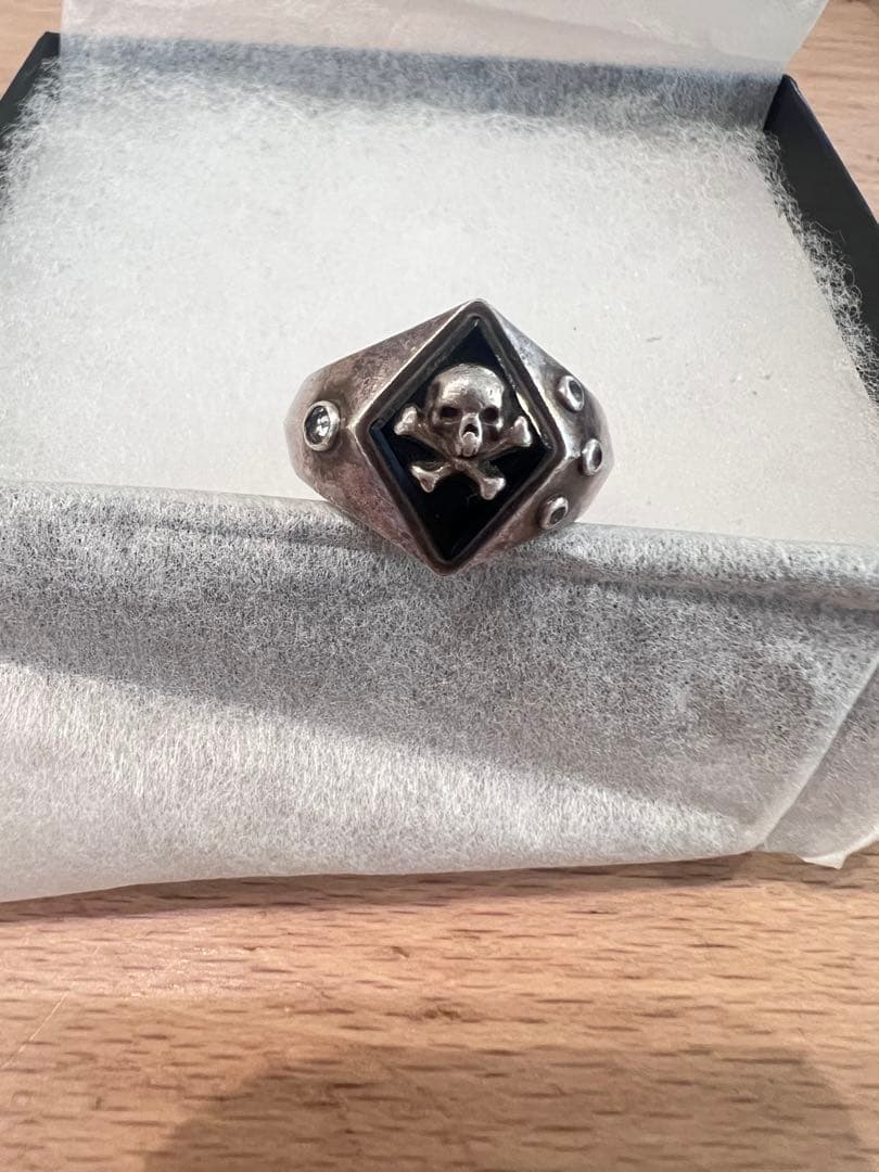 マジカルデザイン　リング