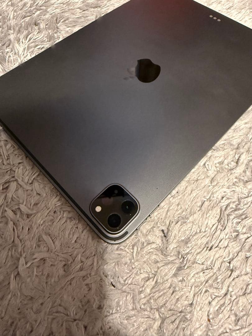 iPad Pro 代3世代　11インチ