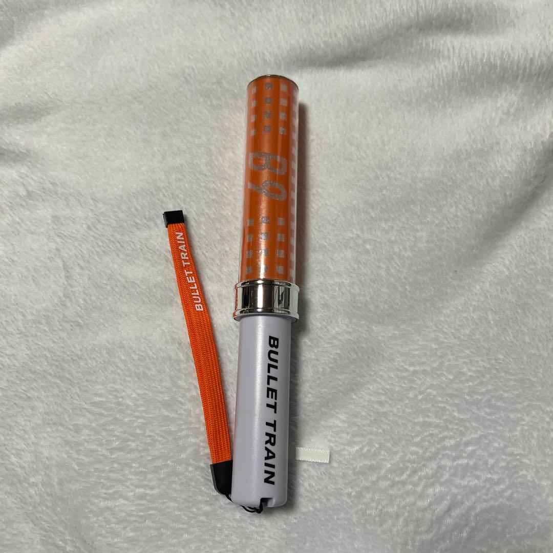 超特急 ハル b9 ペンライト