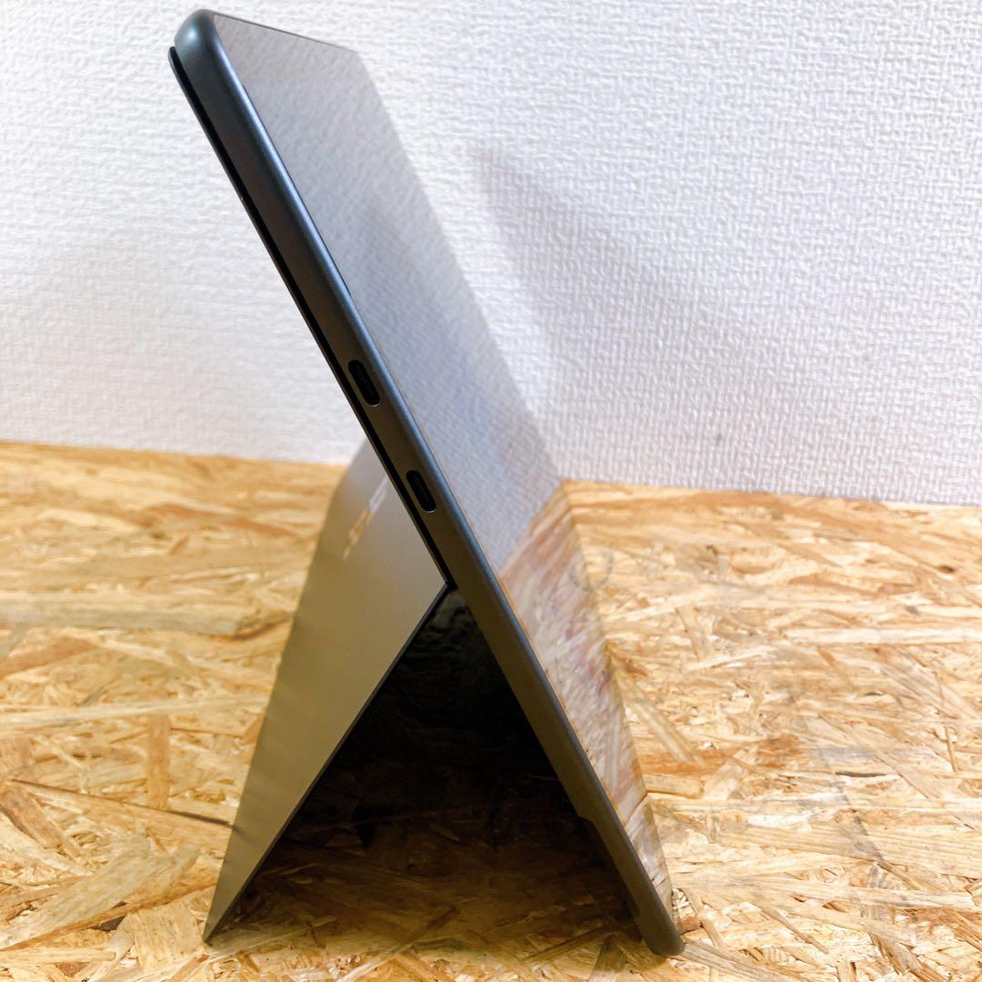 Surface Pro 9 第12世代 i7 タブレットPC・2022年モデル