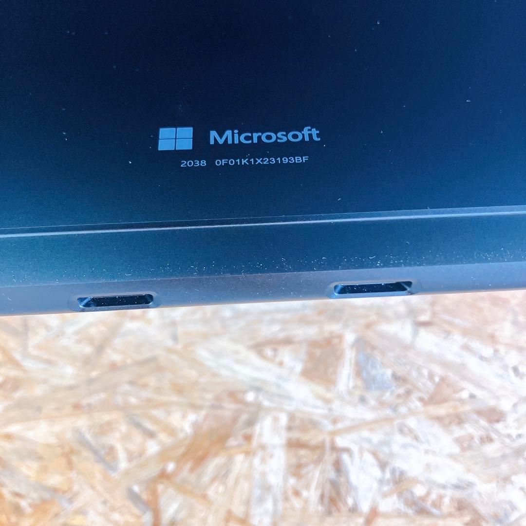 Surface Pro 9 第12世代 i7 タブレットPC・2022年モデル