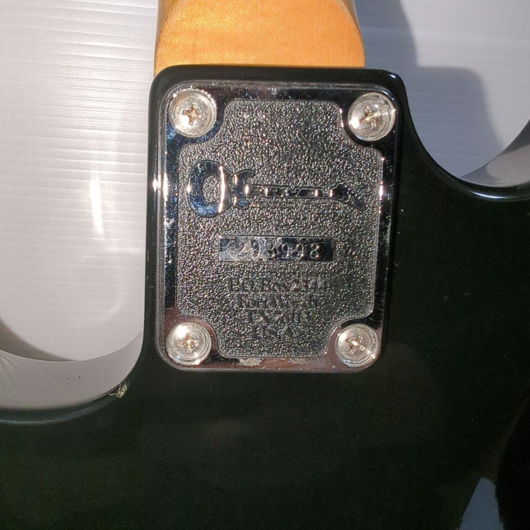 CHARVEL by JACKSON エレキギター TX76113 完動品