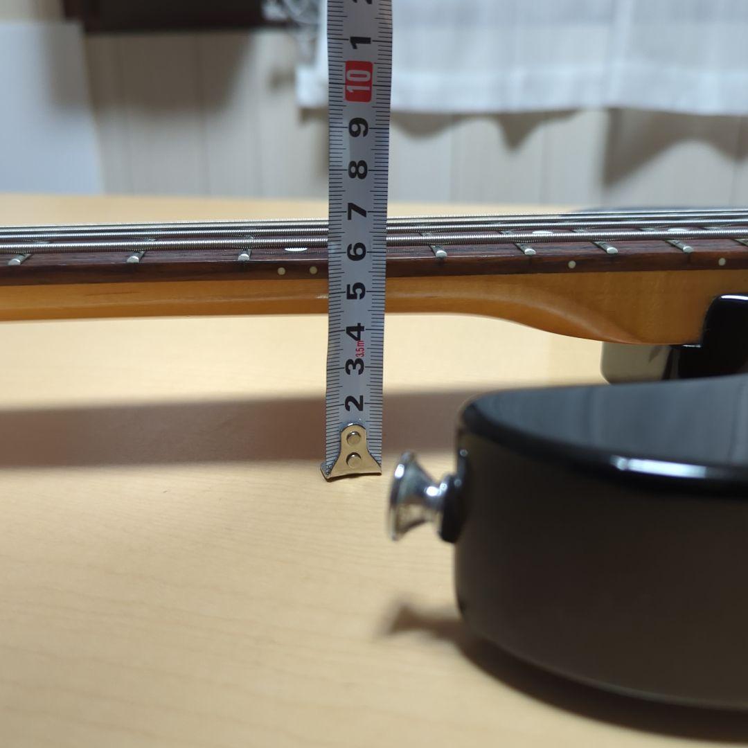 CHARVEL by JACKSON エレキギター TX76113 完動品