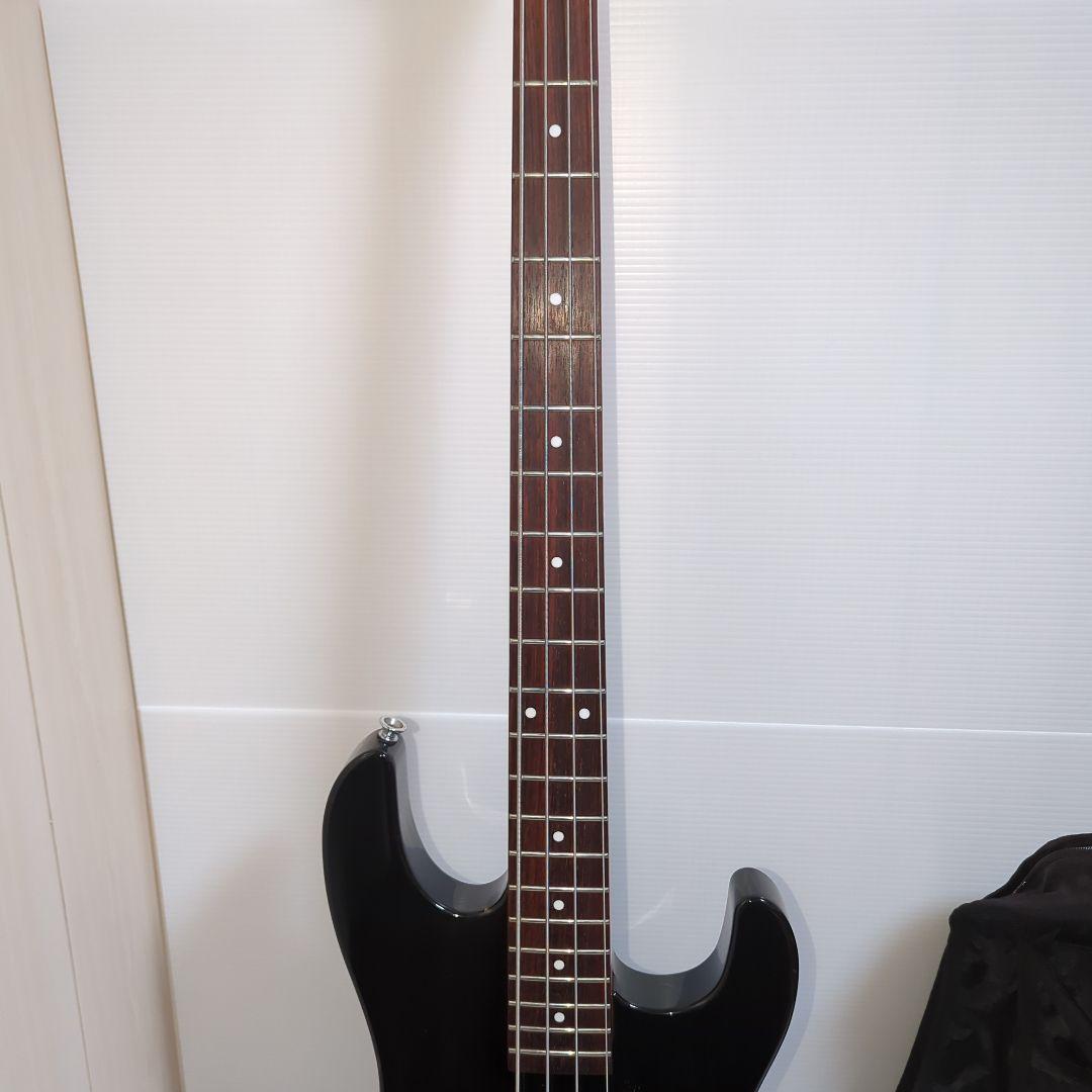 CHARVEL by JACKSON エレキギター TX76113 完動品