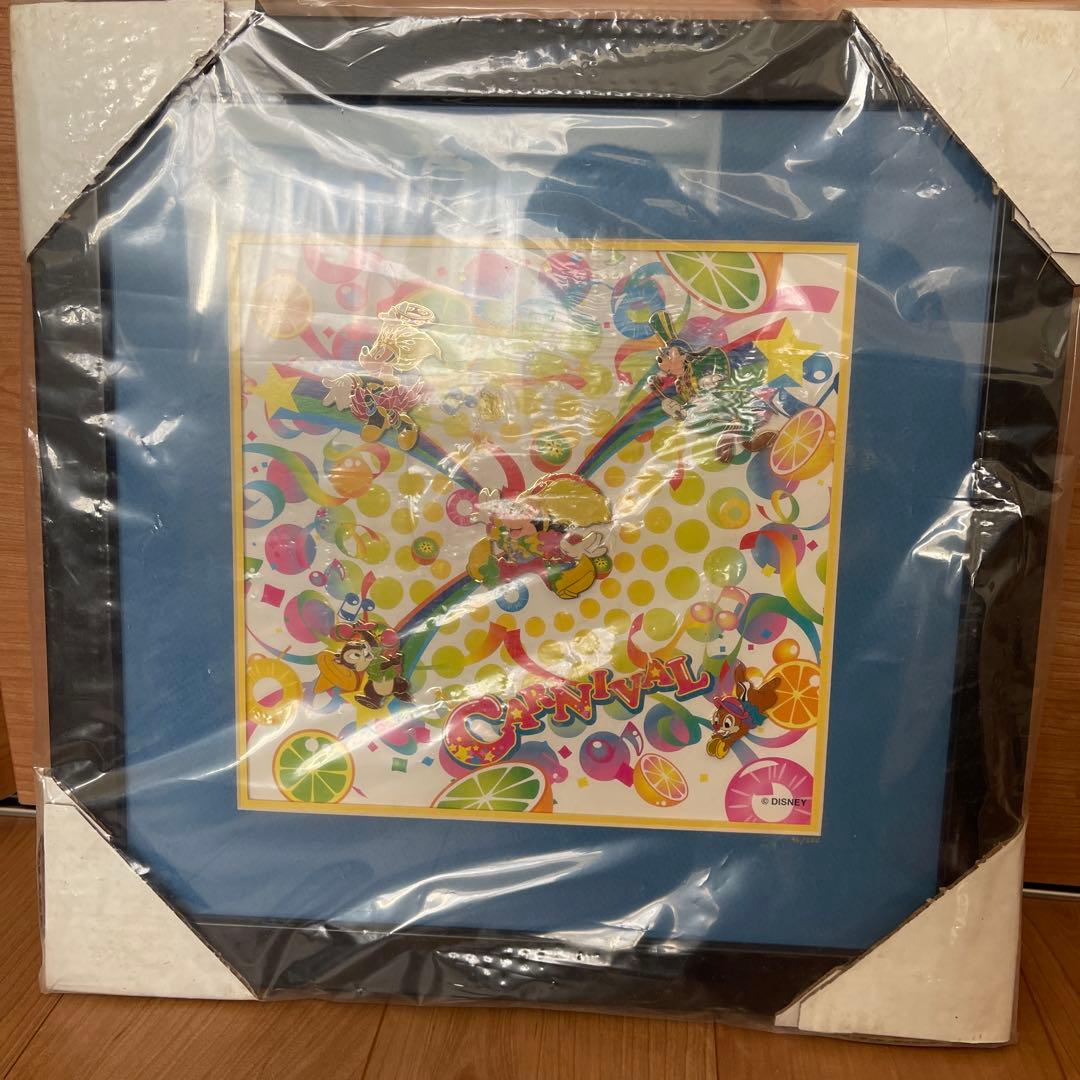 ディズニーカーニバル限定200 200/199