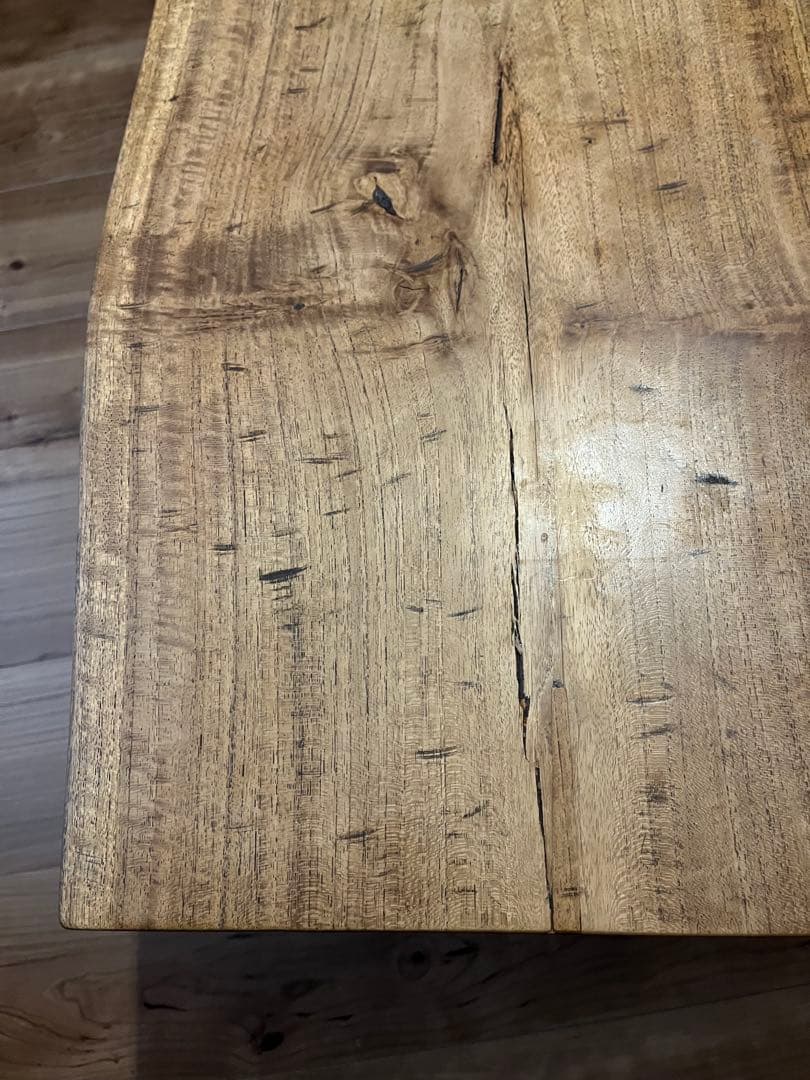 コーヒーテーブル