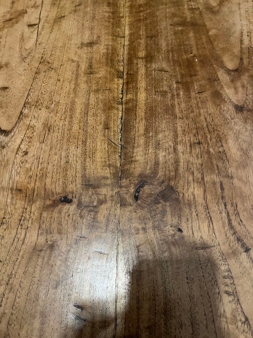 コーヒーテーブル