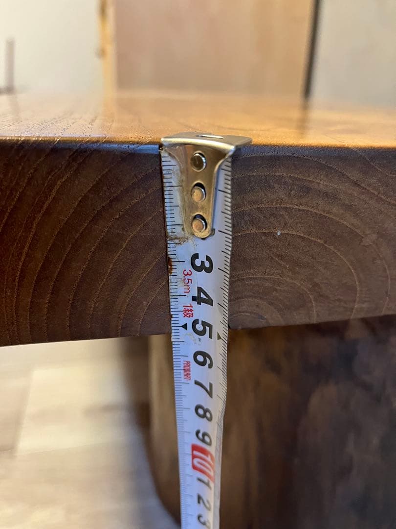 コーヒーテーブル