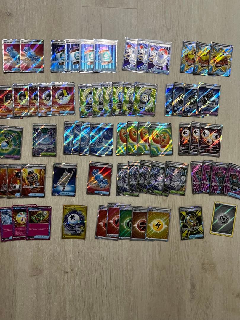 グッズ系　srなど　まとめ売り