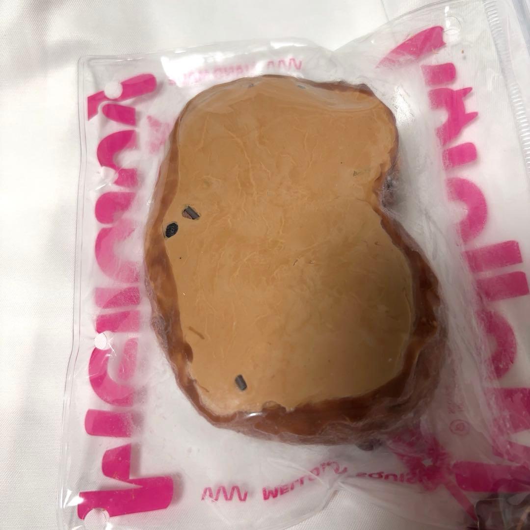 a*i様 MELLOJOY メロジョイスクイーズ パルミエ 3種 コンプリートセ