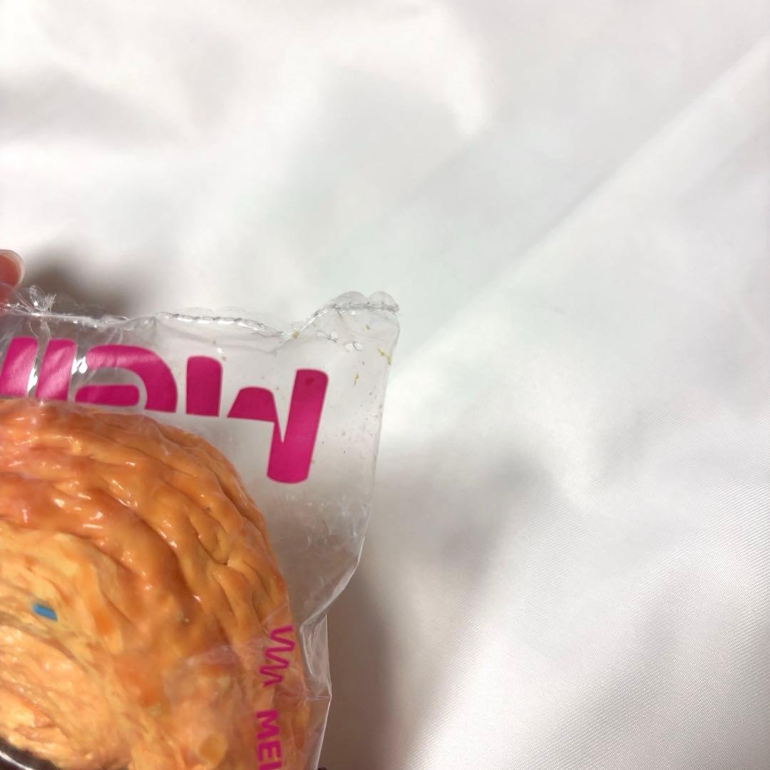 a*i様 MELLOJOY メロジョイスクイーズ パルミエ 3種 コンプリートセ