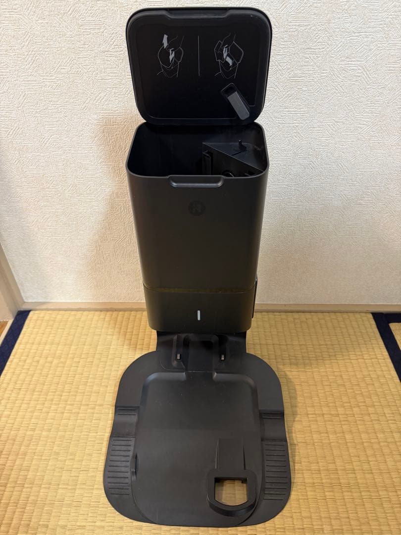 i3+ ロボット掃除機 アイロボットi355060 Alexa対応