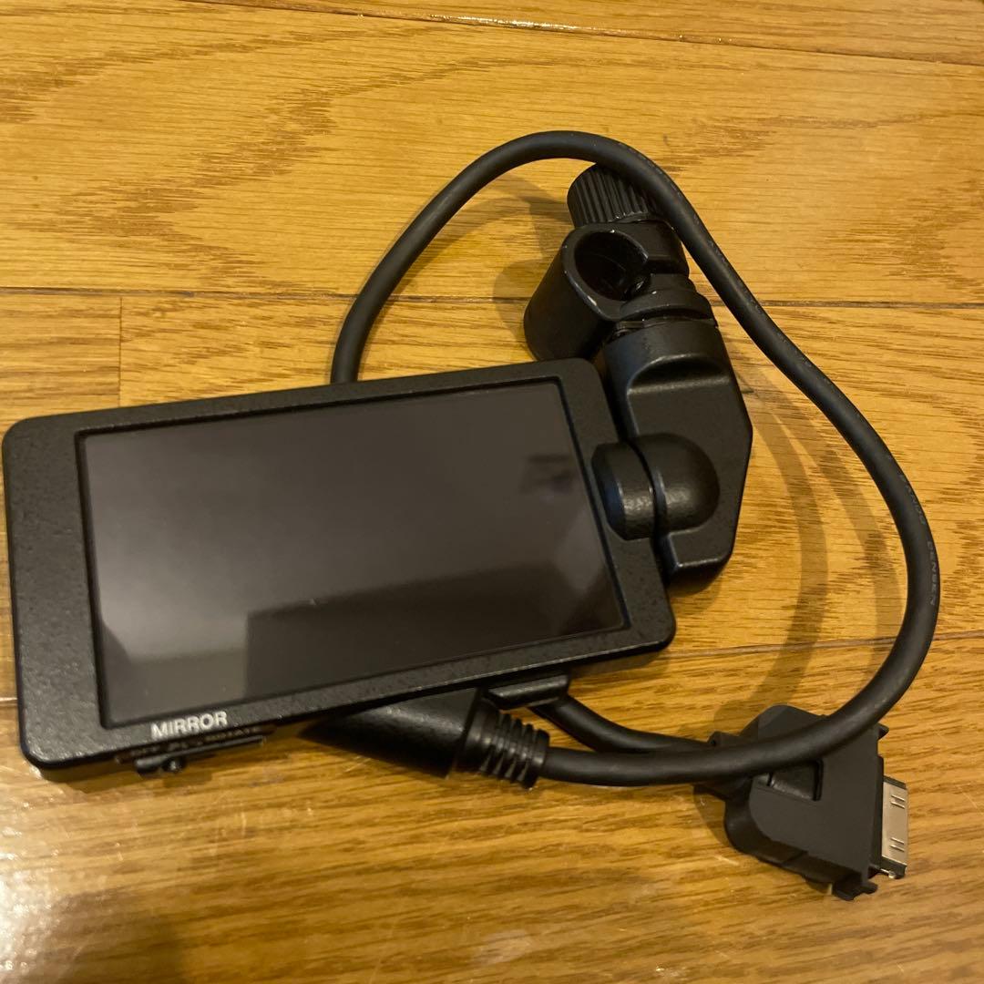 SONY fs5 本体と付属品　PXW-FS5