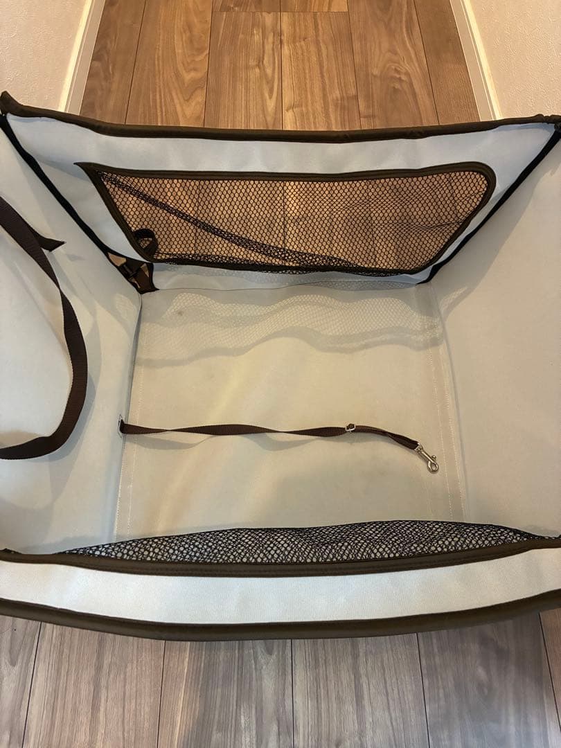 スズキ純正　ペットサークル&ドアトリムカバー