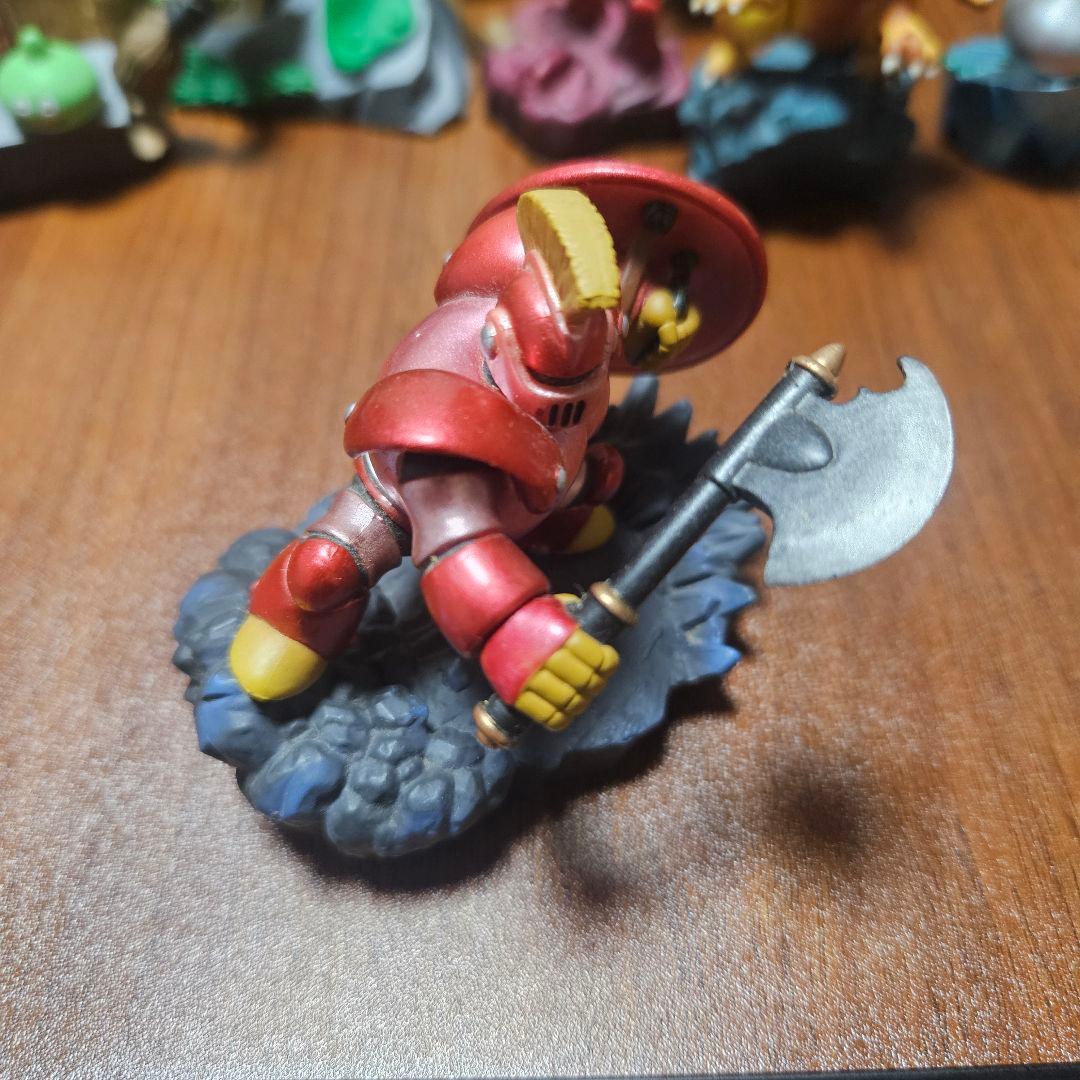 【中古】ドラゴンクエスト　モンスターズギャラリー　13体まとめ売り