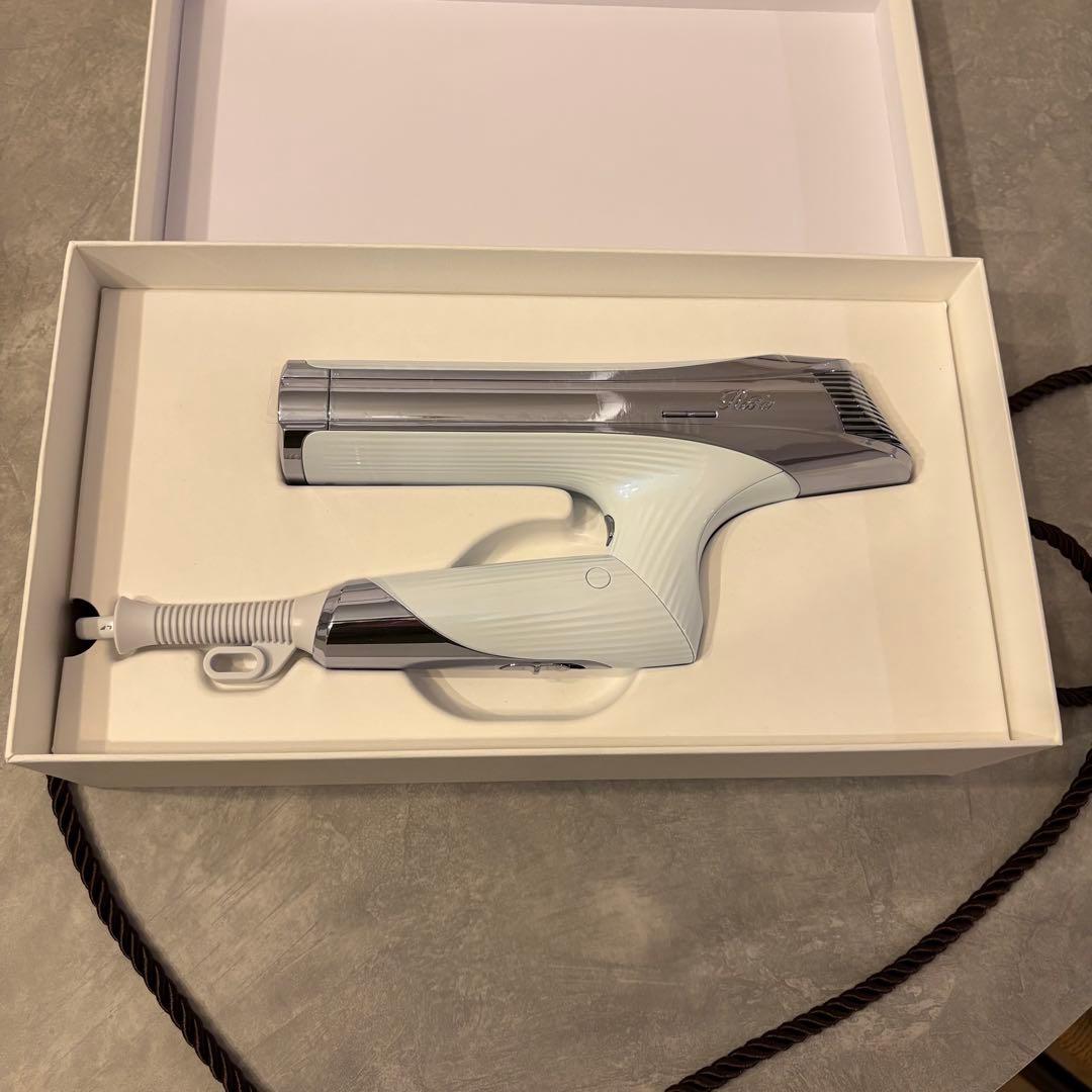 ReFa BEAUTECH DRYER s+ ホワイト