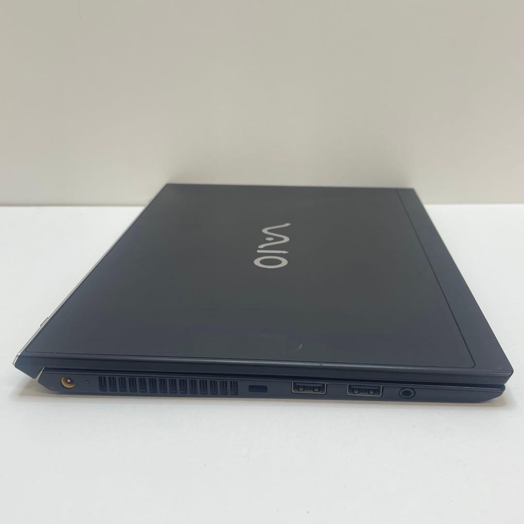 Windowsノート本体 #656 VAIO VJPF11C12N i7 7500U 16GB 256GB