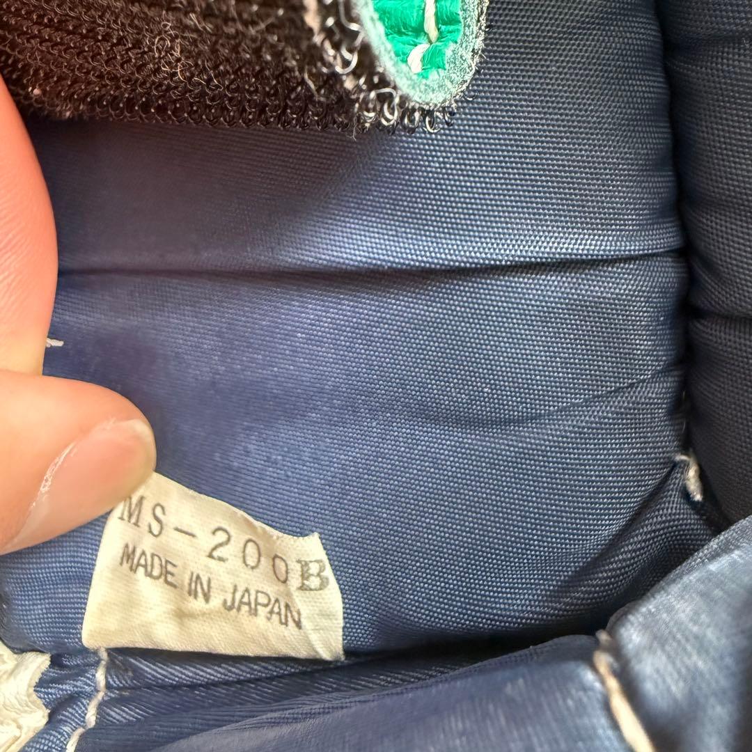 winning ウイニング ボクシンググローブ マジックテープ 緑 8オンス