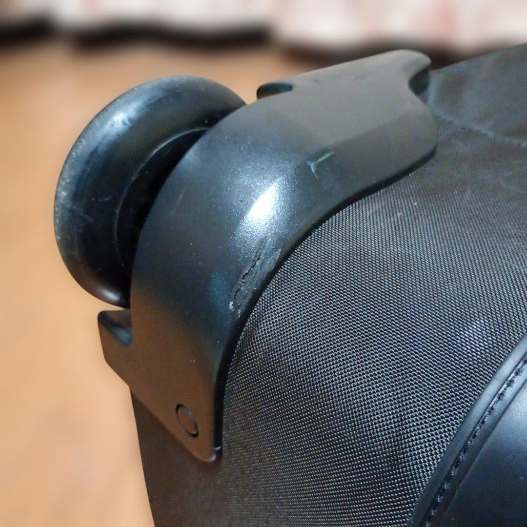 モンベル mont-bell ウィーリーバッグ トラベルバッグ キャリーバッグ