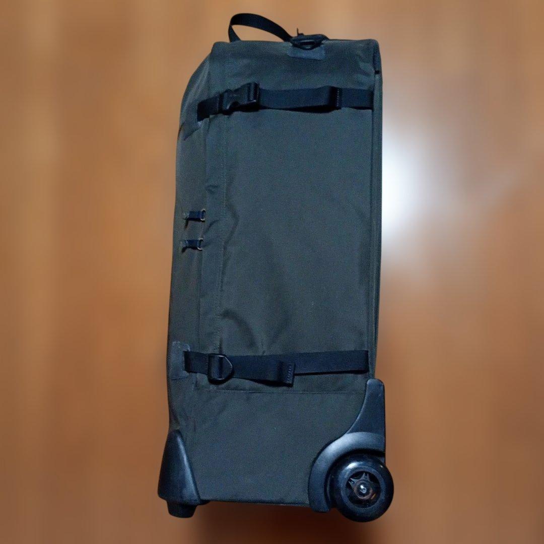 モンベル mont-bell ウィーリーバッグ トラベルバッグ キャリーバッグ