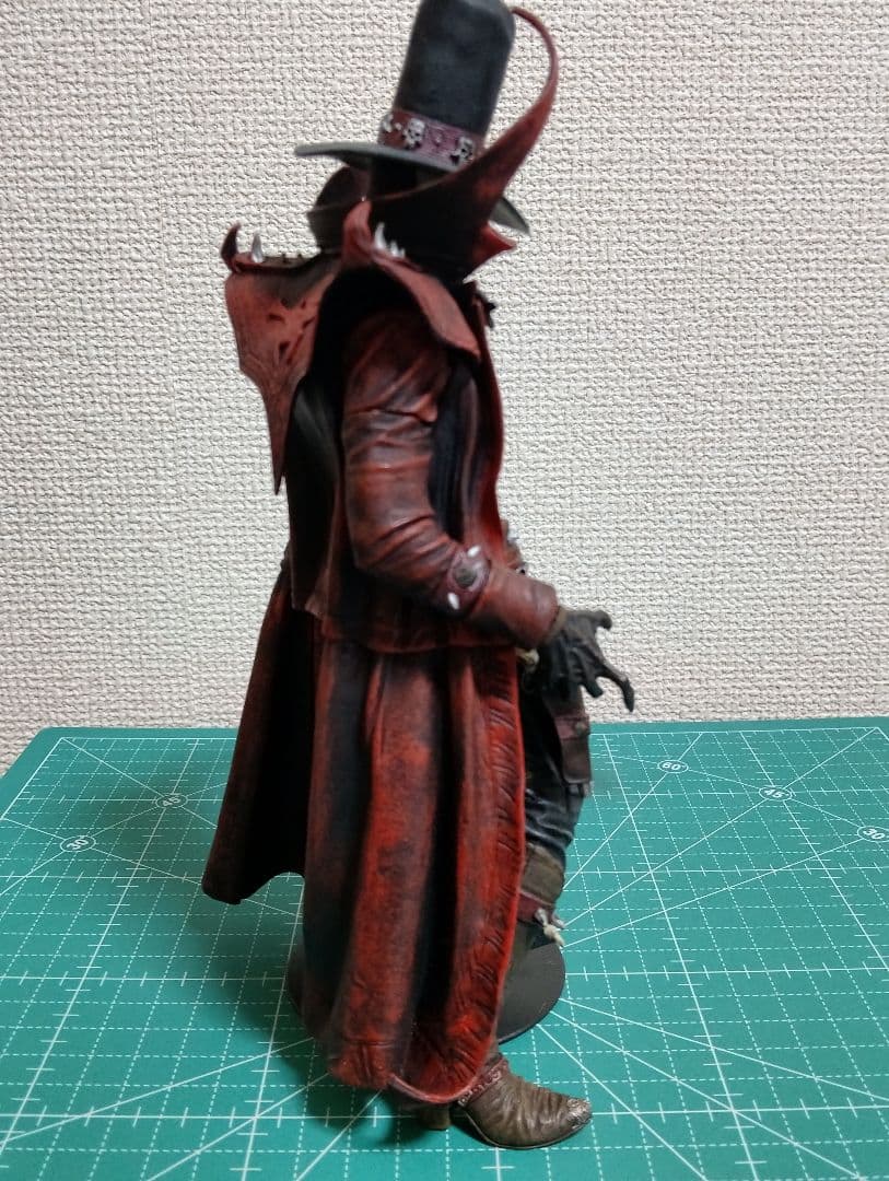 スポーン シリーズ27 ガンスリンガースポーン