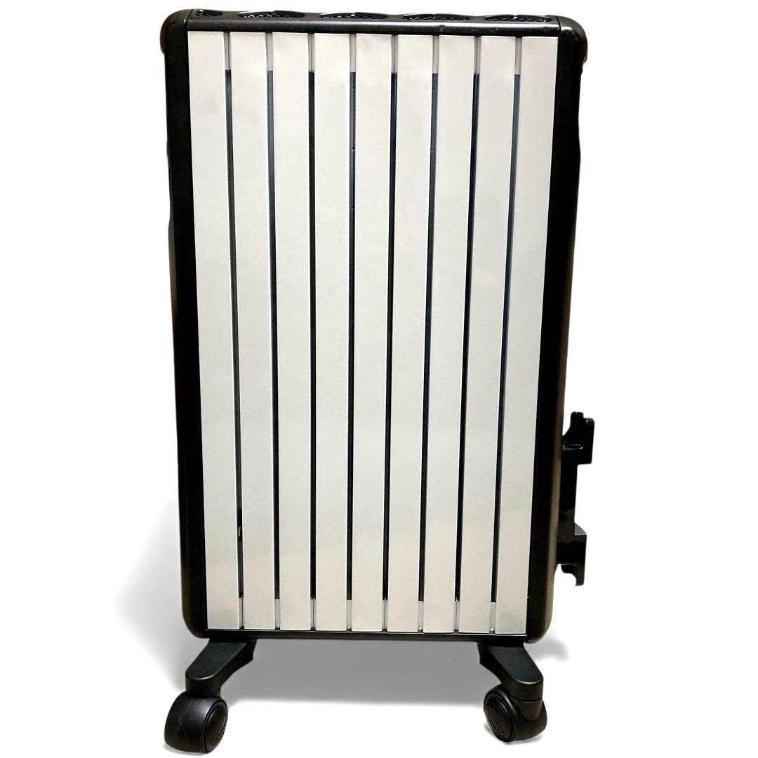 人気　最上位モデル　アプリで操作❣️ヒーター　 Wi-Fi 　暖房8〜10畳