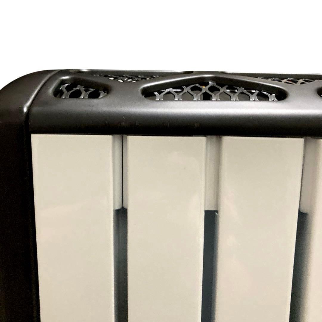 人気　最上位モデル　アプリで操作❣️ヒーター　 Wi-Fi 　暖房8〜10畳